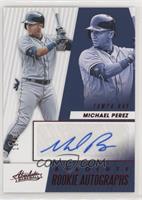 Michael Perez #/50