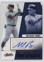 Michael Perez #/50