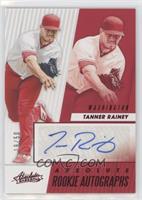 Tanner Rainey #/50