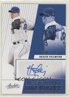 Heath Fillmyer