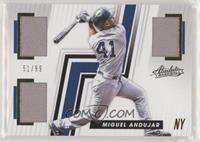 Miguel Andujar #/99