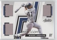 Miguel Andujar