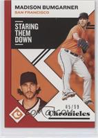 Madison Bumgarner #/99