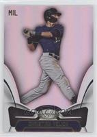 Christian Yelich [EX to NM]