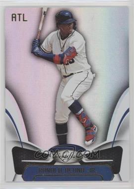 2019 Panini Chronicles - Certified #17 - Ronald Acuna Jr.