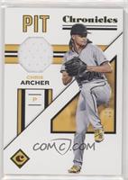 Chris Archer #/99