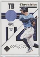 Tommy Pham #/99