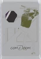 Carlos Gonzalez [EX to NM] #/1