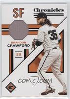 Brandon Crawford