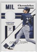 Christian Yelich [EX to NM]