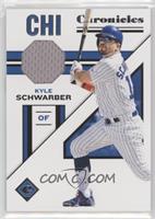 Kyle Schwarber [EX to NM]