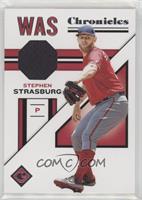 Stephen Strasburg