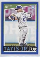 Fernando Tatis Jr. #/50