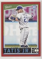 Fernando Tatis Jr. #/99