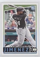 Eloy Jimenez [EX to NM]