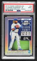 Vladimir Guerrero Jr. [PSA 9 MINT]