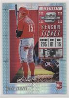 Nick Senzel #/299