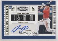 Jake Bauers #/99
