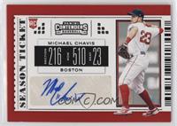 Michael Chavis