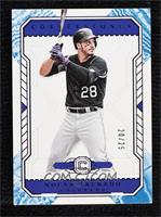 Nolan Arenado #/25