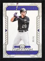 Nolan Arenado #/99