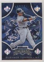 Gleyber Torres #/99