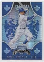 Kris Bryant #/299