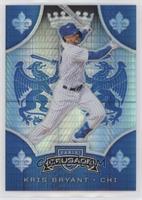 Kris Bryant #/299