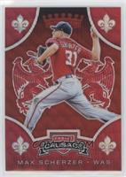 Max Scherzer [EX to NM] #/199