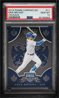 Kris Bryant [PSA 10 GEM MT]