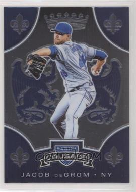 2019 Panini Chronicles - Crusade #13 - Jacob deGrom