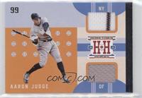 Aaron Judge