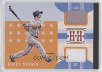 Corey Seager