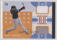 Eloy Jimenez [EX to NM]