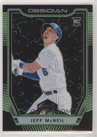 Jeff McNeil #/5