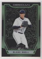 Blake Snell #/5