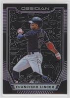 Francisco Lindor #/99