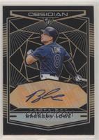 Brandon Lowe #/50