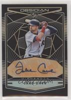 Jake Cave #/25