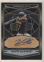 Kevin Newman #/50