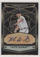 Kyle Wright #/50