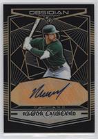 Ramon Laureano #/50