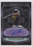 Kevin Newman #/99