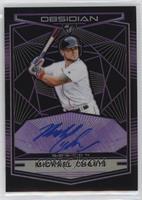 Michael Chavis #/99