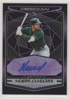 Ramon Laureano #/99