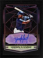 Yordan Alvarez #/99