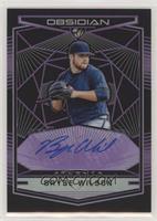 Bryse Wilson #/99