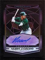 Ramon Laureano #/99