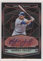 Rowdy Tellez #/15