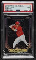 Mike Trout [PSA 9 MINT]